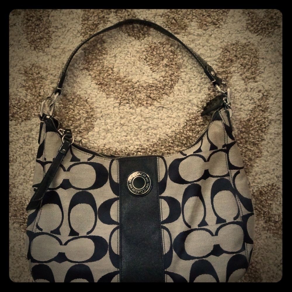 Coach handbag